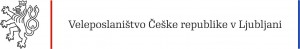 Veleposlaništvo Češke