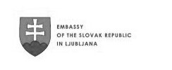 slovaska ambasada